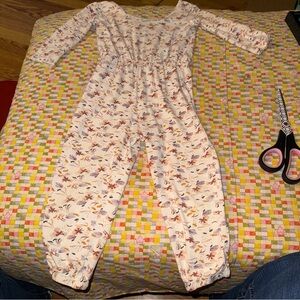 Alice + Ames Toddler Girls Size 3T Romper